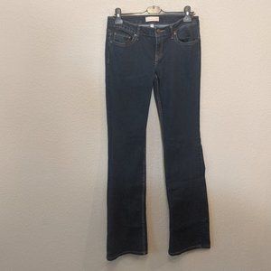 Banana Republic Jeans (Tall)